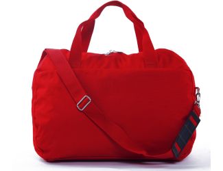 Satchel Tote