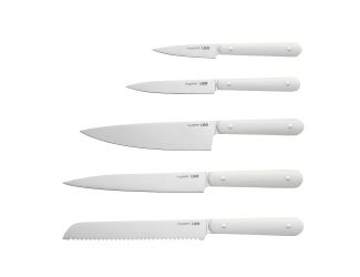 Leo 5pc Complete Knife Set, Spirit