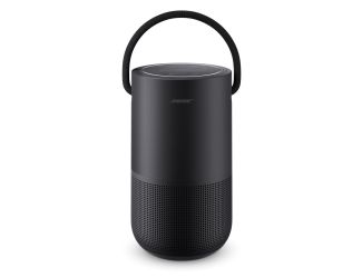 Portable Home Speaker - Triple Black