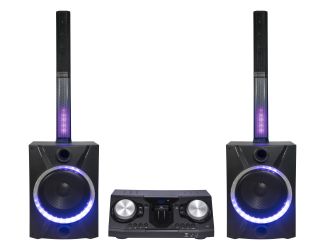 MAXS2500 Party System