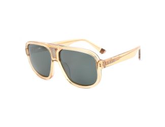 Gummies - Acetate Wooden Sunglasses Black