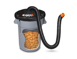 LEAFPRO Universal High Capacity Leaf Collection System