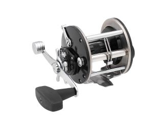 General Purpose Level Wind Reel