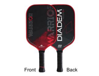 Diadem Warrior Carbon Fiber Paddle