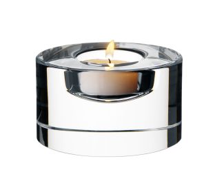 Puck Tealight Holder Large