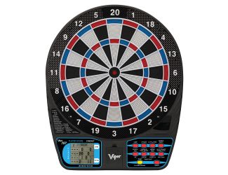 Viper 787 Electronic Dartboard