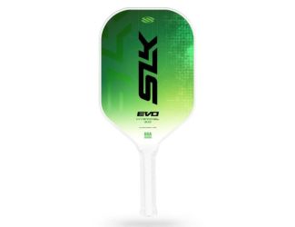 SLK Evo Hybrid 2.0, Green