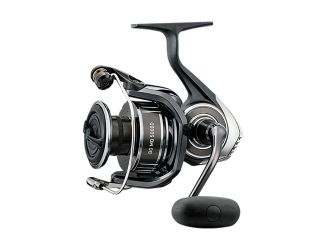 BG MQ 20000 Spinning Reel