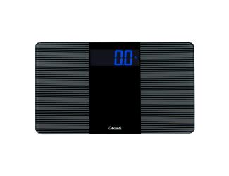 Escali - Extra Wide Bathroom Scale