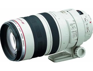 Canon EF 100-400mm f/4.5-5.6L IS II USM