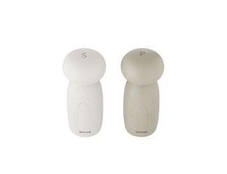 MOLI Salt and Pepper Mill Set