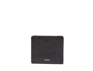 Logan Small RFID Bifold