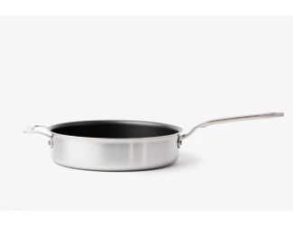 3.5 Qt Non-Stick Saute Pan w/Lid