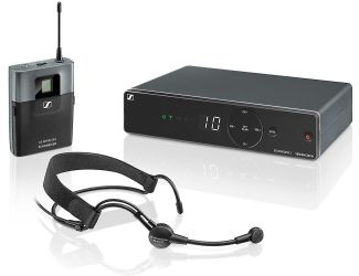 Sennheiser XSW 1-ME3