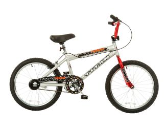 Titan Boys Tomcat 20" Bmx