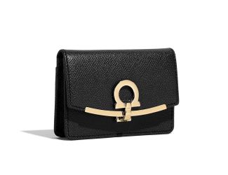 Icona Card and Key Holder