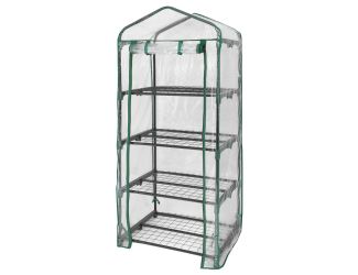Mini Greenhouse Size 23 x 17 x