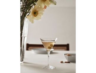 More Martini set of 2