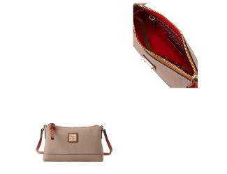 Pebble Grain Izzy Bag