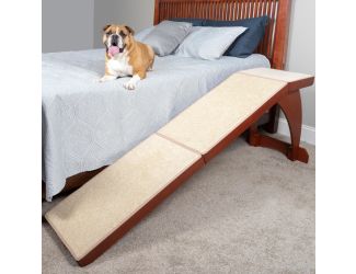 CozyUp Pet Bed Ramp