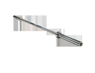 Olympic Bar - 7 ft, Chrome