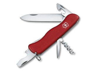 Picknicker Red