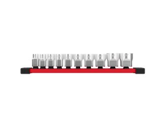 3/8" Drive 10pc Socket Set - SAE