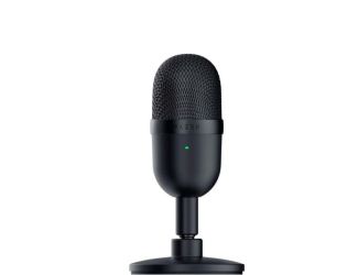 Razer Seiren V3 Mini - Ultra-Compact USB Microphone  Black