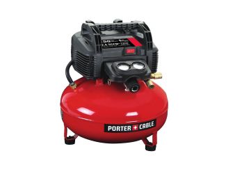 150 PSI 6 Gallon Compressor