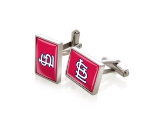 St Louis Cardinals Cufflinks