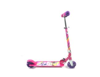 Titan Flower Princess Scooter