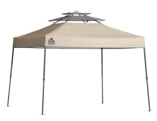 Summit X SX100 Straight Leg Pop-Up Canopy Size 10x10