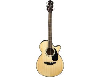 GF30CE Acoustic-Electric Guitar
