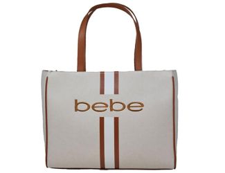 Paisley Canvas Tote Size 15" x 12" x 6"