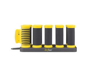 The Roller Club Curling Hot Rollers