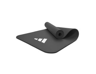 adidas - 7mm Fitness Mat - Grey