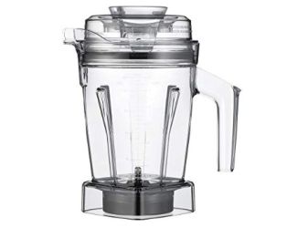 Vitamix 48 oz Aer Disc Container 