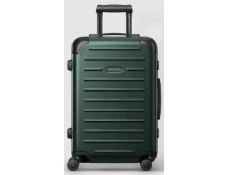 Solgaard Carry-On Closet Original-Large- Jade