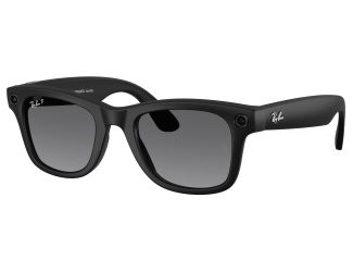 Polarized Meta Gen 2 Wayfarer