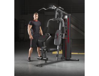 Marcy 150 lb. Stack Home Gym