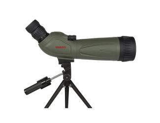 20-60x80 Spotting Scope