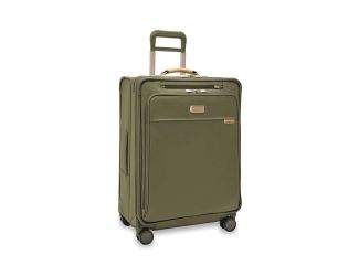 Baseline Medium Expandable Spinner - Olive