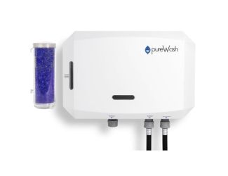 PureWash Pro X2 System & Dessicant Dryer Bundle