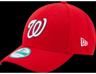 The League 9FORTY MLB Cap - Washington Nationals