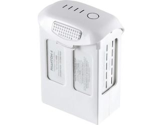DJI Phantom 4 Intelligent Flight Battery