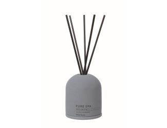 FRAGRA Room Fragrance Set - Rose and White Musk