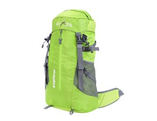 Explorer 20" Outdoor Backpack (22L) Purple