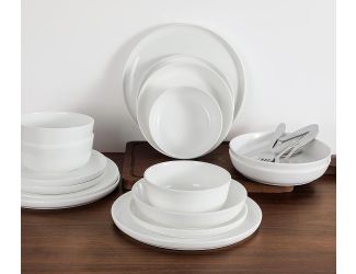 Dinnerware Set Size 16 Pieces