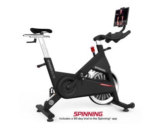 Spinner Elite w/ Tablet Mount and Dual Water Bottle Holder (Black A5 with Tablet Mount)