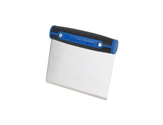 Griddle Accessories by Mr. Bar-B-Q - Scraper Chopper